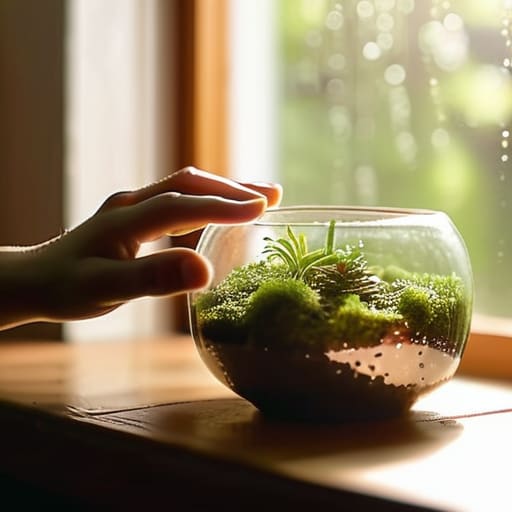 Cultivating Mindful Morning Rituals for Inner Equilibrium