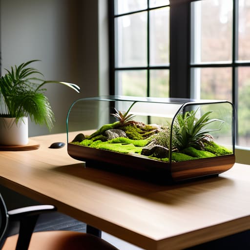 Designing an Ergonomic Workspace Setup for Lasting Resilience