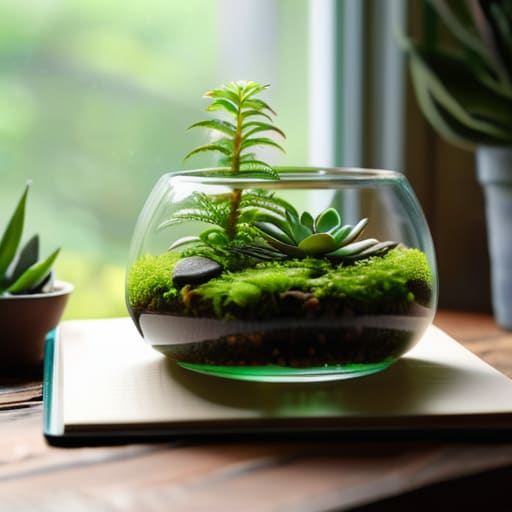 Cultivating Financial Resilience: How to Create a Monthly Budget That Sustains Your Personal Ecosystem 3 Planting Seeds With Budgeting for Beginners.