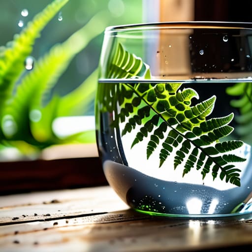 Recognizing the Signs of Dehydration in Your Personal Ecosystem