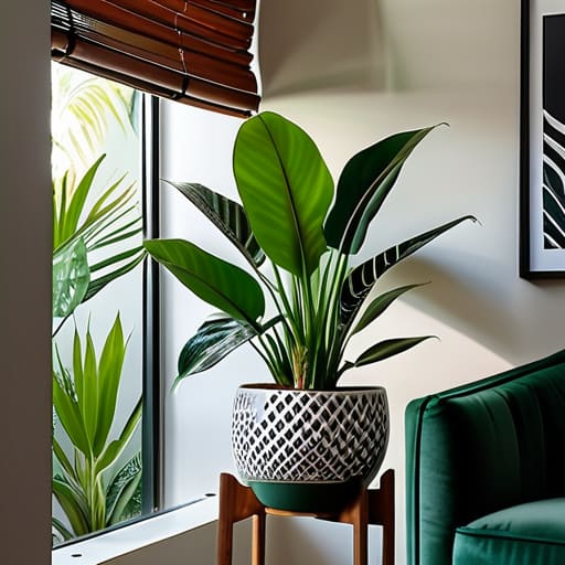 Selecting Your First Green Allies Best Beginner Friendly Houseplants