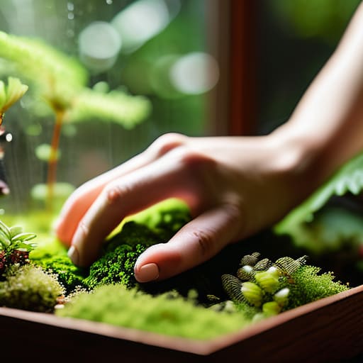 Building Consistent Daily Habits Like Resilient Urban Ecosystems
