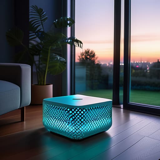 Cultivating Your Digital Sanctuary through network security.