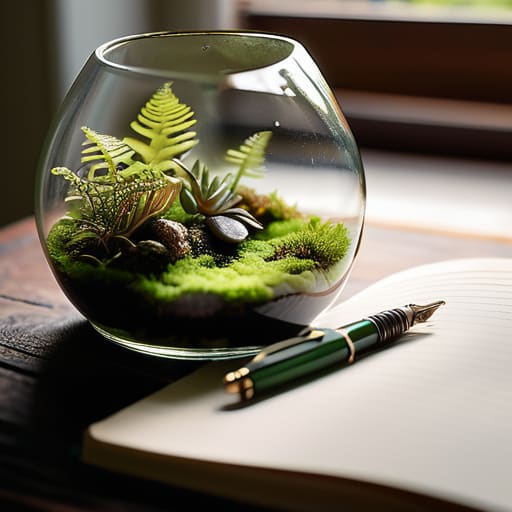 Cultivating Financial Resilience: How to Create a Monthly Budget That Sustains Your Personal Ecosystem 5 Cultivating Your Financial Ecosystem through intentional budgeting.