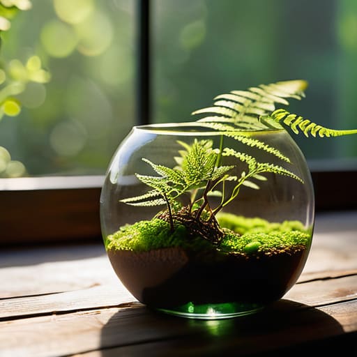 Cultivating Your Inner Ecosystem: How to Start a Daily Meditation Practice to Reclaim Your Natural Balance 5 Cultivating Your Inner Ecosystem through meditation.