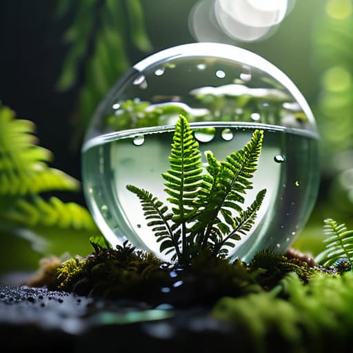 Cultivating Your Inner Resilience through hydration.