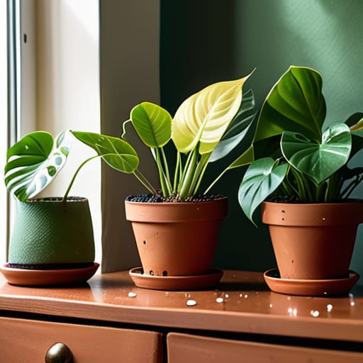 Cultivating Your Living Legacy through indoor gardening.