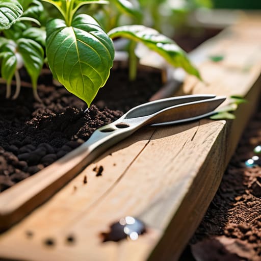 Tending to the Future: Your Journey Begins.