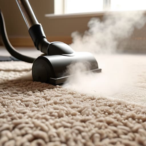 The Steward’s Toolkit: 5 Principles for Restoring Your Carpet’s Vitality