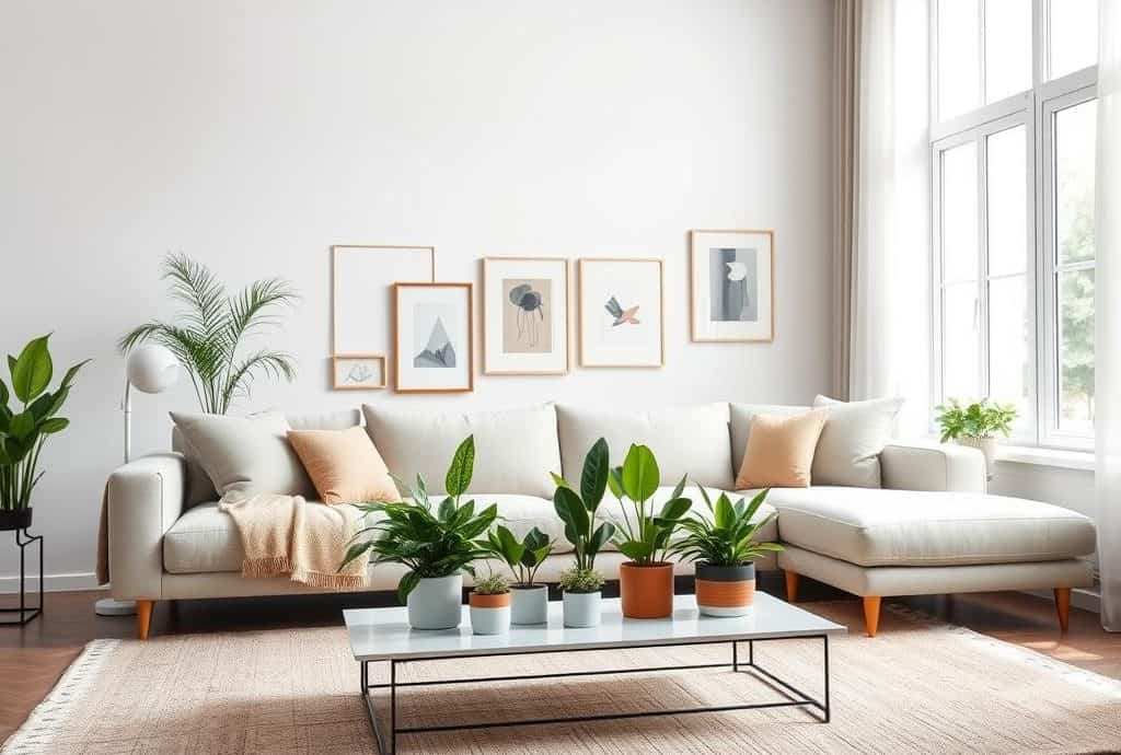 Dream Home Aesthetic