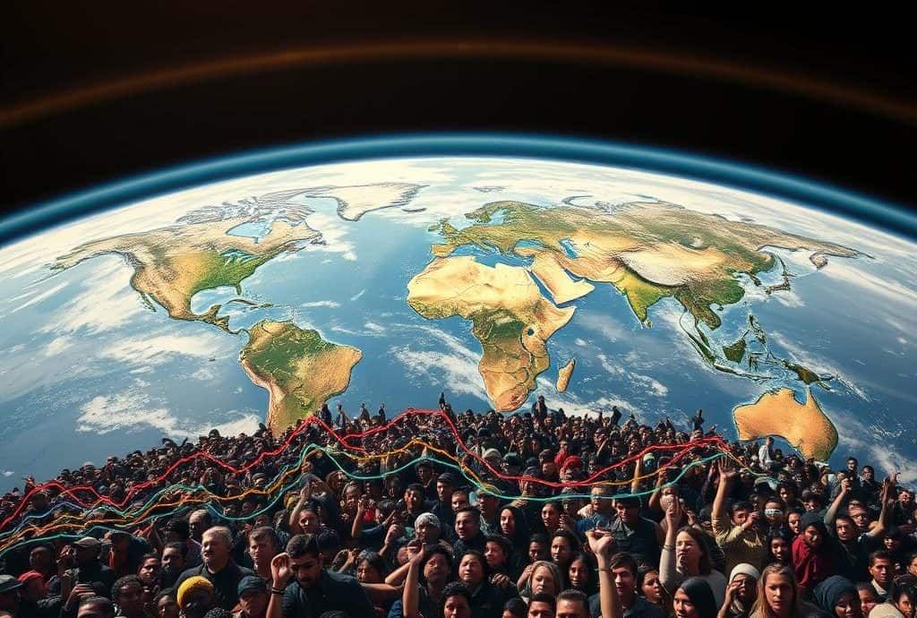 Population Growth