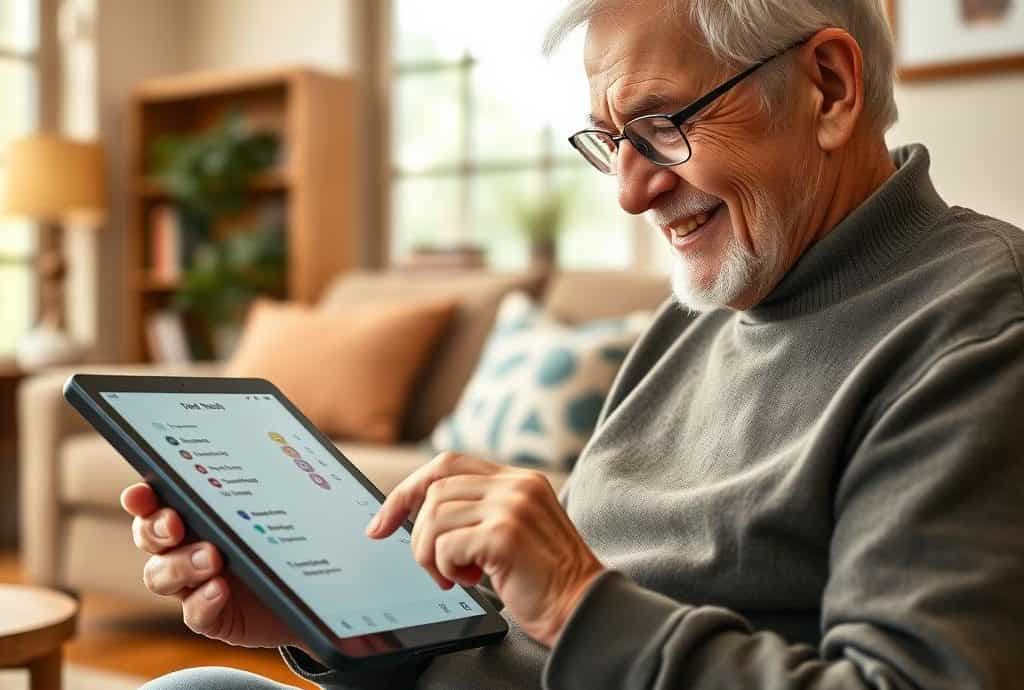 UX for Elders
