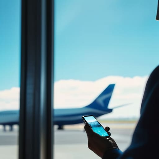 Best ways to find cheap flights.