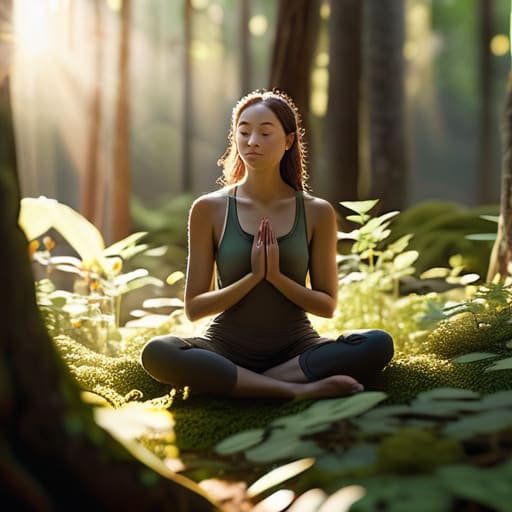 How to start a daily meditation practice.