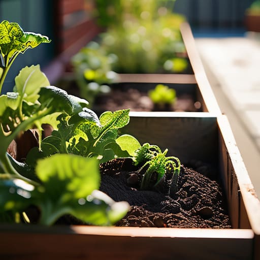How to start a vegetable garden guide.