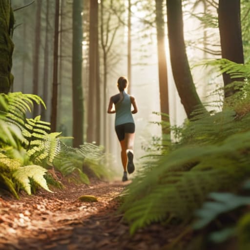 How to start running without hating it.