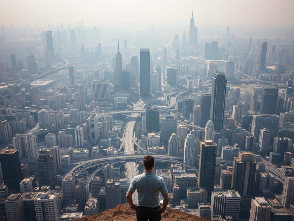 overpopulation issues